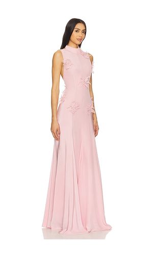 Backless Maxi Dress in . Size L. Also in M - LA FUORI - Modalova