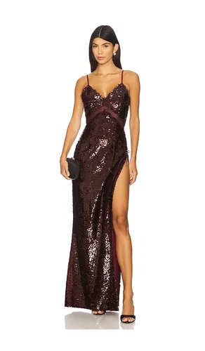 Julia Slip Dress in . Size M. Also in S - LA FUORI - Modalova