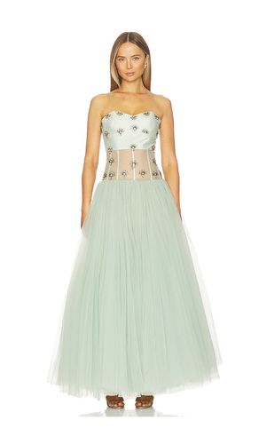 Serene Glacier Gown in . Size L. Also in S, XL - LA FUORI - Modalova