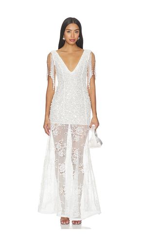 Lacey Glow Dress in . Size M. Also in S, XL - LA FUORI - Modalova