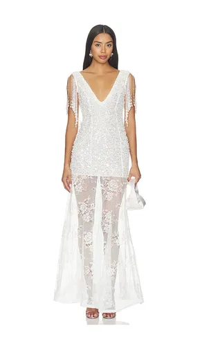 Lacey Glow Dress in . Size S. Also in M, XL - LA FUORI - Modalova
