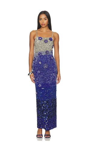 Sapphire Stardust Dress in . Size M. Also in S - LA FUORI - Modalova