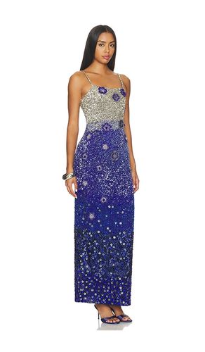 Sapphire Stardust Dress in . Size M. Also in S - LA FUORI - Modalova