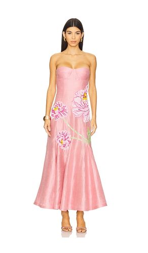 ABENDKLEID PETALEEZA in . Größe M. Also in L - LA FUORI - Modalova