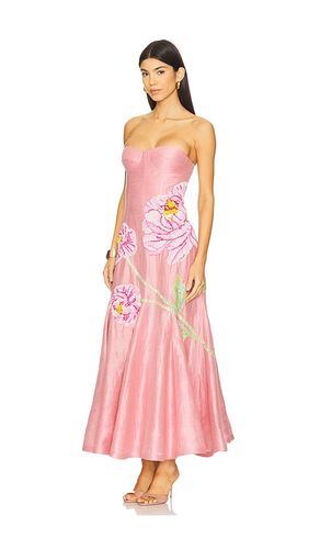 ABENDKLEID PETALEEZA in . Größe M. Also in L - LA FUORI - Modalova