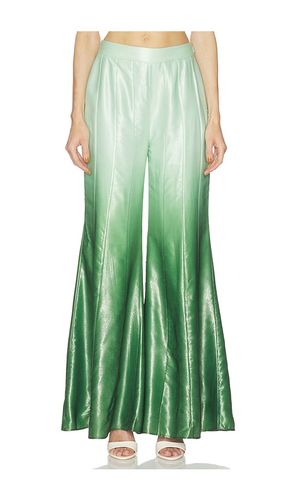 Iridescent Pant in . Size S. Also in XS - LA FUORI - Modalova