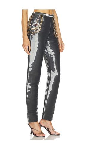 Vera Glass Pants in . Taglia M. Also in S - LA FUORI - Modalova