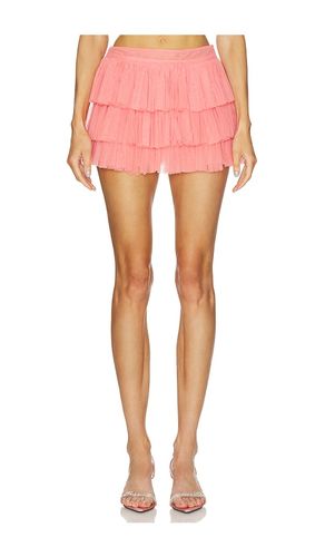 Soft Skirt in . Size L. Also in S - LA FUORI - Modalova