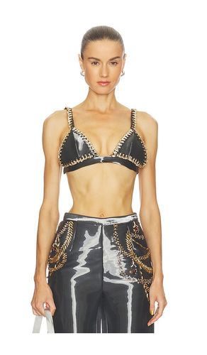 Clara Amber Top in . Size M. Also in S, XS - LA FUORI - Modalova
