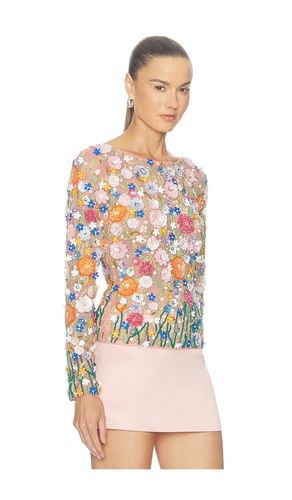 Gustav Kilmt Garden Top in . Size M. Also in S, XS - LA FUORI - Modalova