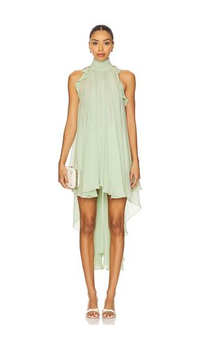 Gathered Halter Top in . Size S. Also in M - LA FUORI - Modalova