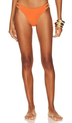 Ibiza Wrap Bikini Bottom in . - size L (also in S, XS) - YEVRAH SWIM - Modalova