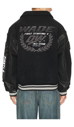 Way Of Wade Jacket in . - size M (also in L, XXL/2X, XXXL/3X) - Li-Ning - Modalova