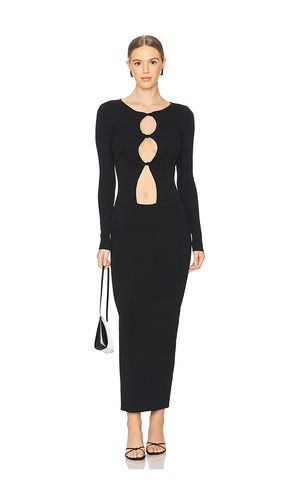 Homecoming Long Sleeve Maxi Dress in . Size M, S, XL, XS, XXS - LIONESS - Modalova