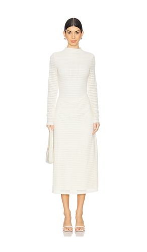 Resolution Midi Dress in . - size M (also in S, XS, XXS) - LIONESS - Modalova