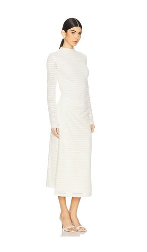Resolution Midi Dress in . Size M. Also in XS - LIONESS - Modalova