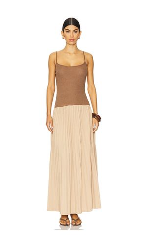 Renaissance Maxi Dress in . - size L (also in M, S, XL, XS, XXL, XXS) - LIONESS - Modalova
