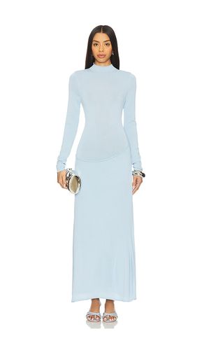 Resolution Maxi Dress in . - size L (also in M, S, XL, XS) - LIONESS - Modalova