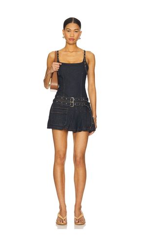 KLEID BIKER in . Größe L. Also in M, S, XL, XS, XXS - LIONESS - Modalova