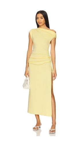 X REVOLVE Original Sin Dress in . - size L (also in M) - LIONESS - Modalova