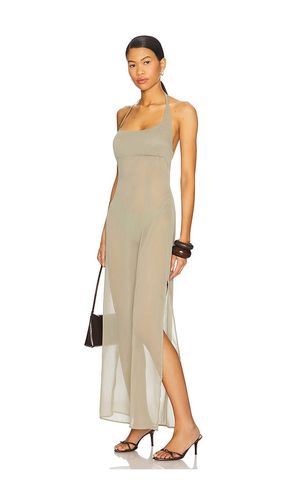 Driftwood Maxi Dress in . Size L. Also in S, XL, XS, XXL - LIONESS - Modalova