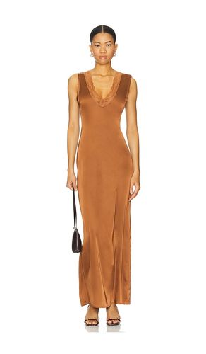 Simi Maxi Dress in . Size S. Also in M - LIONESS - Modalova