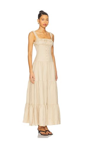Heart Shaped Maxi in . Size M. Also in XL - LIONESS - Modalova