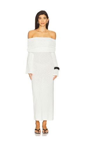 X REVOLVE Mirage Maxi Dress in . Size S. Also in XS - LIONESS - Modalova