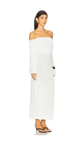 X REVOLVE Mirage Maxi Dress in . Size S. Also in XS - LIONESS - Modalova