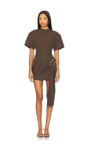 Martini Mini Dress in . - size M (also in S, XL, XS) - LIONESS - Modalova