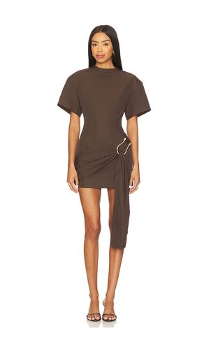 Martini Mini Dress in . - size M (also in S, XS) - LIONESS - Modalova