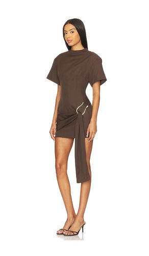 Martini Mini Dress in . Size L. Also in M, S, XS - LIONESS - Modalova