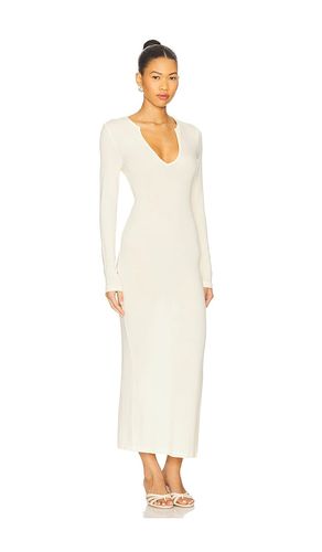 Vacanza Maxi Dress in . Taglia L. Also in M, S, XL - LIONESS - Modalova