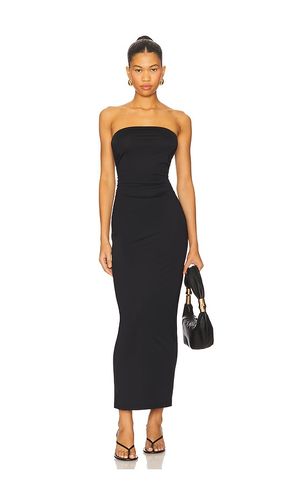 Heatwave Maxi Dress in Black. - size M (also in S, XS) - LIONESS - Modalova