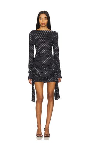 Glory Mini Dress in . Size S. Also in XS - LIONESS - Modalova