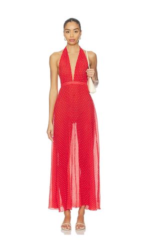 District Maxi Dress in . Size S. Also in L - LIONESS - Modalova