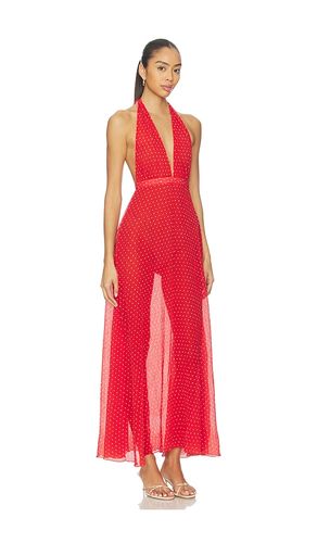 District Maxi Dress in . Size L. Also in M, XXL - LIONESS - Modalova