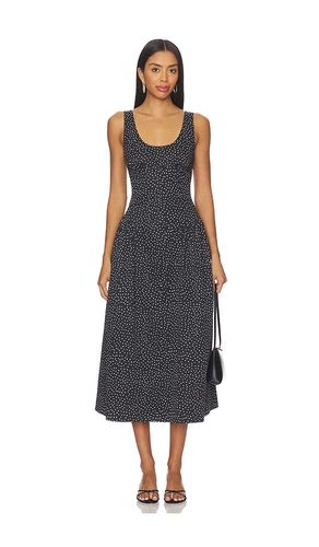 Luna Rosa Maxi Dress in . Size M. Also in XXS - LIONESS - Modalova