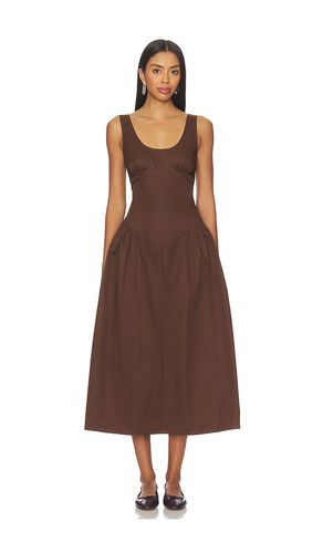 Luna Rosa Maxi Dress in . Size S. Also in XS - LIONESS - Modalova