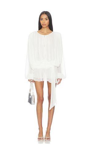 Elements Mini Dress in . Size S. Also in XS, M - LIONESS - Modalova