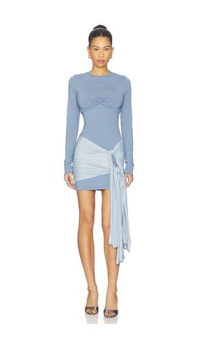 Midnight Mini Dress in . Size M. Also in S, XS - LIONESS - Modalova