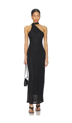 Lux Lace Maxi Dress in . Size L. Also in M - LIONESS - Modalova
