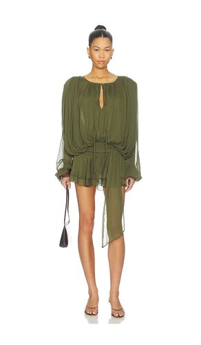 Elements Mini Dress in . Taglia M. Also in S, XS - LIONESS - Modalova