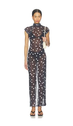 Redefined Maxi Dress in ,. Size M. Also in XS, XXS - LIONESS - Modalova