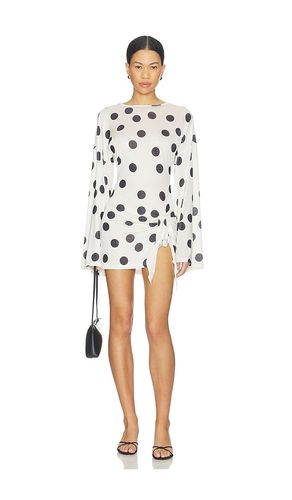 Cosmic Mini Dress in . Size S. Also in M, L - LIONESS - Modalova