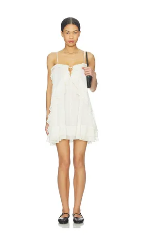 Ethereal Mini Dress in . Size L. Also in M, S - LIONESS - Modalova