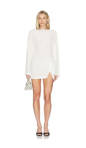 Cosmic Mini Dress in . Size M. Also in L, S - LIONESS - Modalova