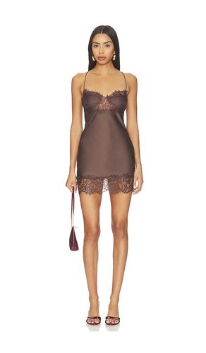 Angelic Mini Dress in . Taglia L. Also in M, XL - LIONESS - Modalova