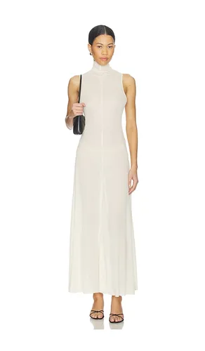 Last Light Maxi Dress in . - size L (also in M, S, XS) - LIONESS - Modalova