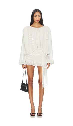 Elements Mini Dress in . Size L. Also in M, S, XXS - LIONESS - Modalova
